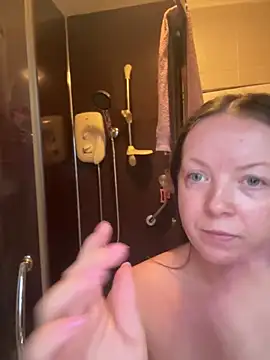 Nova-Vixen online show from 02.22.26