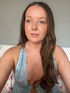 Nova-Vixen online show from 03.10.26