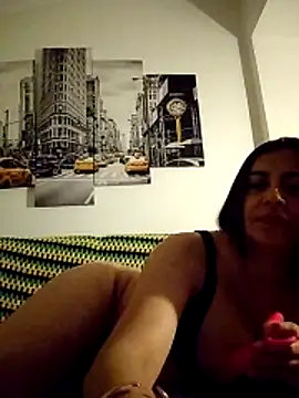 exotishe online show from 04.06.26