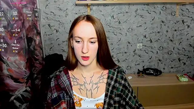 Jaidii  online show from 01.12.26