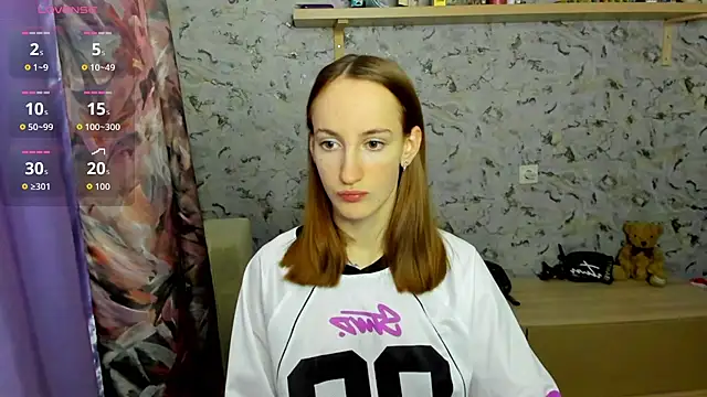 Jaidii  online show from 01.14.26