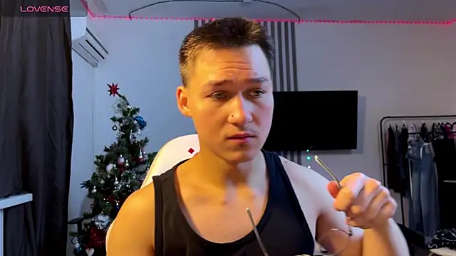 InfernoLustt online show from 01.08.26