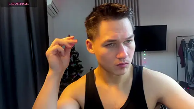 InfernoLustt online show from 01.15.26