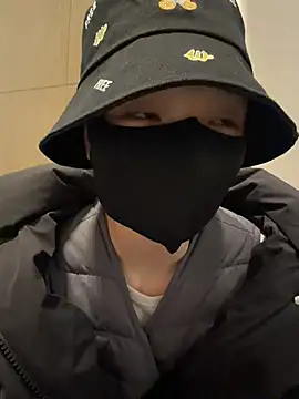 Snapshot of ZJbaby chatting on 03.10.26 ZJbaby online show from 03.10.26
