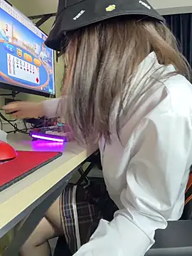 Snapshot of ZJbaby chatting on 03.14.26 ZJbaby online show from 03.14.26