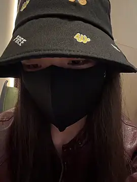 Snapshot of ZJbaby chatting on 03.29.26 ZJbaby online show from 03.29.26
