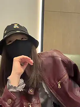 Snapshot of ZJbaby chatting on 04.07.26 ZJbaby online show from 04.07.26