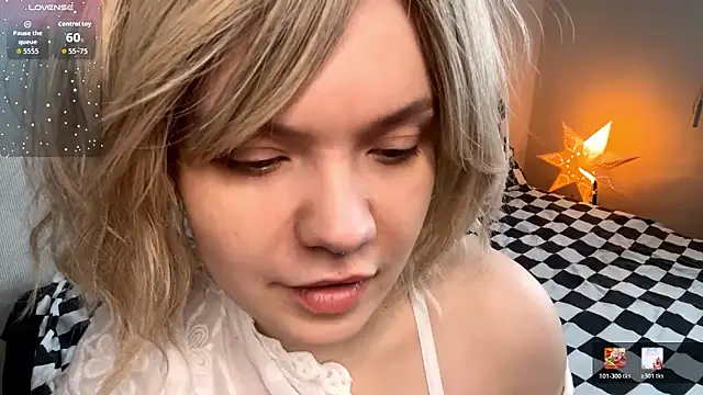 MelliSifuentes online show from 01.11.26