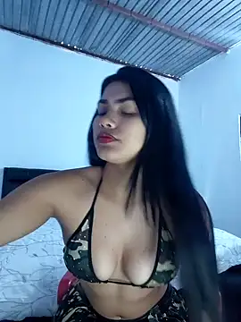 FatimaVelvet online show from 02.24.26