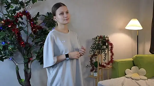 Snapshot of GlynisPernice chatting on 01.14.26 GlynisPernice online show from 01.14.26