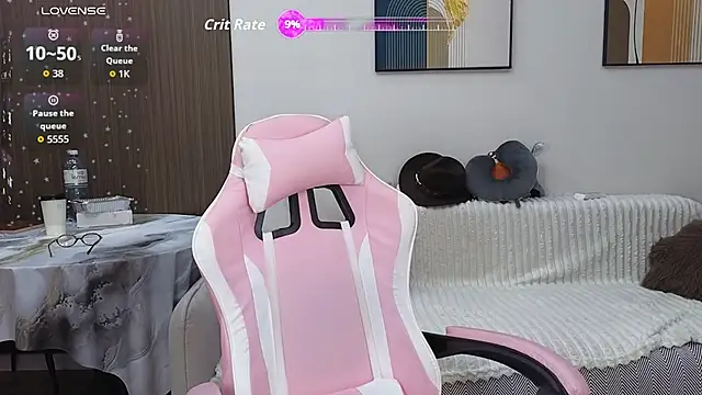 jasmilee online show from 04.13.26