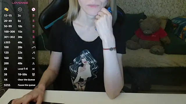 -Milamanka- online show from 02.20.26