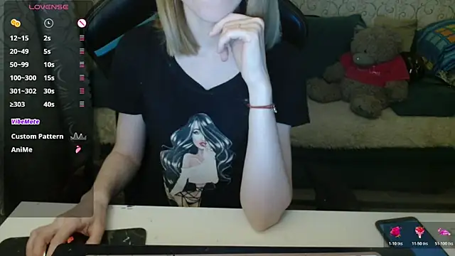 -Milamanka- online show from 03.01.26