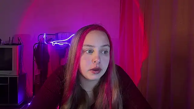 ZoraDearmon online show from 02.01.26