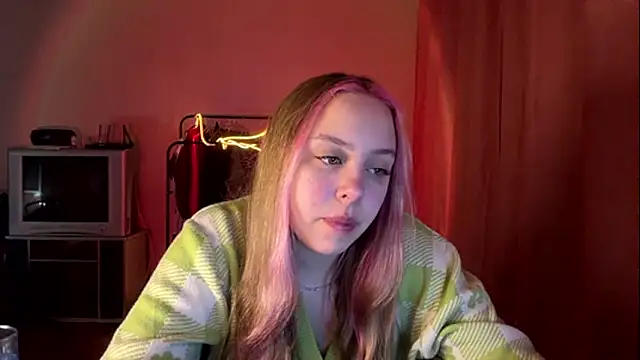 ZoraDearmon online show from 02.13.26