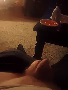 Daddyngirl69169 online show from 04.05.26