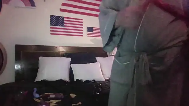 Daddyngirl69169 online show from 07.05.26