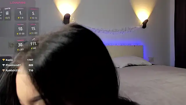 m1sss1nful online show from 03.13.26