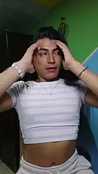 Selena Nova online show from 03.29.26