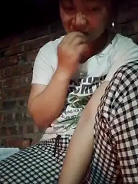 Snapshot of _Bong_02 chatting on 02.26.26 Bong 02 online show from 02.26.26