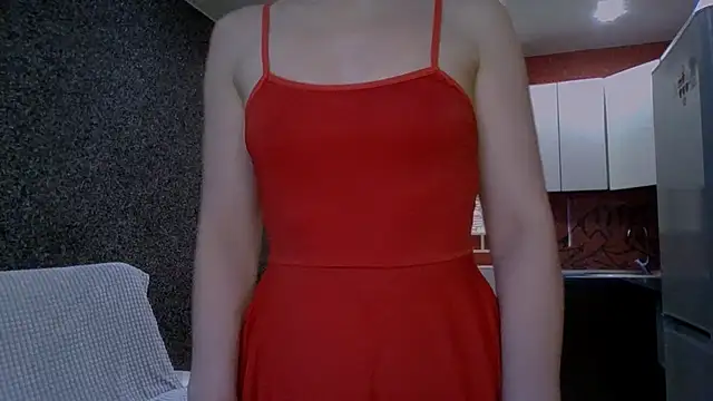 Snapshot of Amanda_Luxe chatting on 02.07.26 Amanda Luxe online show from 02.07.26