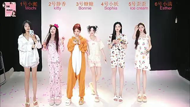 Shiny-girl7788 online show from 04.04.26