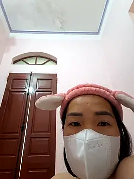 seduza-hyun online show from 01.17.26