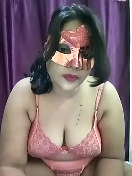 Snapshot of Aanurani chatting on 05.06.26 Aanurani online show from 05.06.26