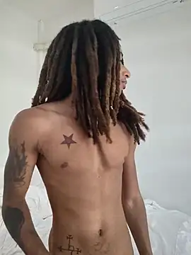 InfernalHazze online show from 04.18.26