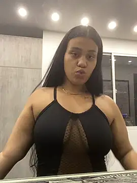 Miaawhithe online show from 01.10.26