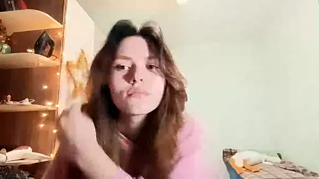 RedheadCuti online show from 01.14.26