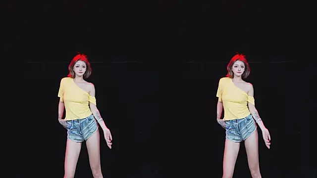 Snapshot of CUTEBABY-101 chatting on 02.02.26 CUTEBABY-101 online show from 02.02.26