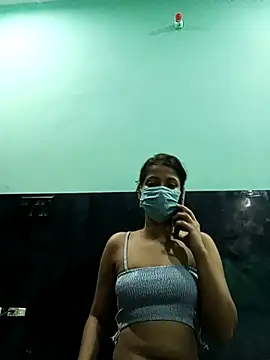 Jaanvi-shrivtastav online show from 01.10.26