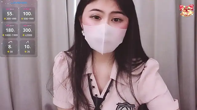 1-Emma-1 online show from 01.08.26