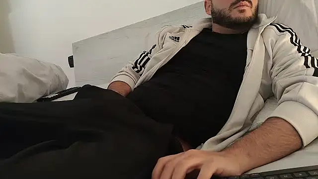 Reb born89 online show from 01.18.26