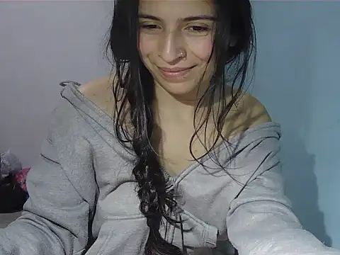 Emily Gree online show from 04.11.26