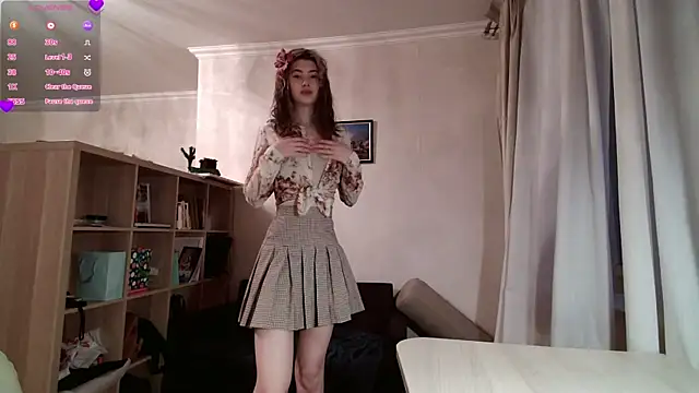 Dia DeAmas online show from 03.16.26