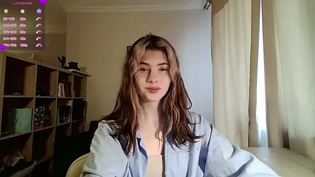 Dia DeAmas online show from 03.27.26