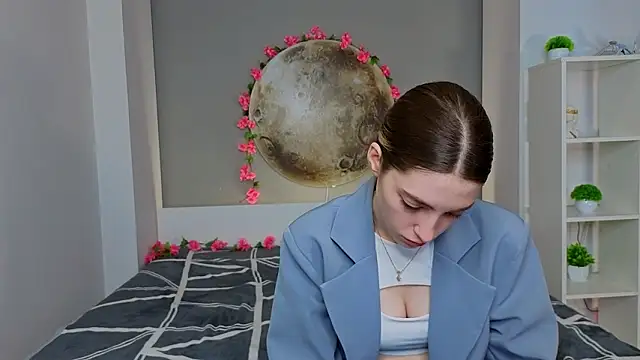 BrianneMallory online show from 02.15.26