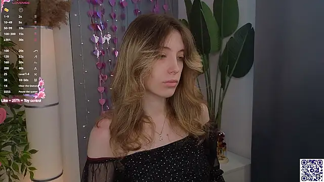 BrianneMallory online show from 03.01.26