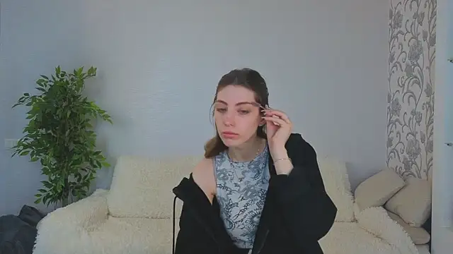 BrianneMallory online show from 03.03.26