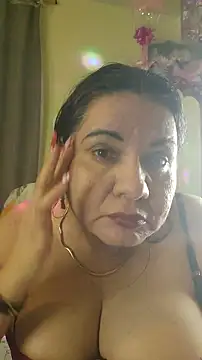 Afrodita venus squirt online show from 03.26.26