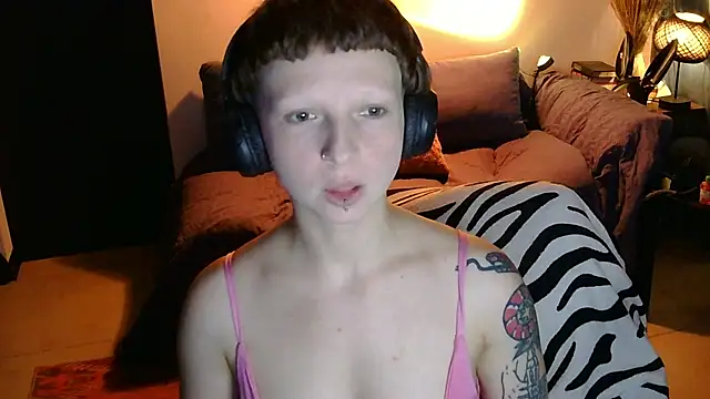 Ani Kali online show from 01.15.26