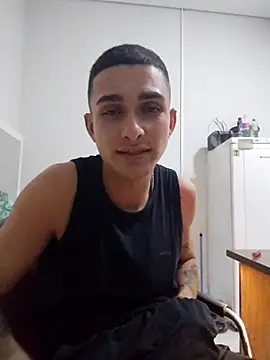 Fefe2805 online show from 03.21.26