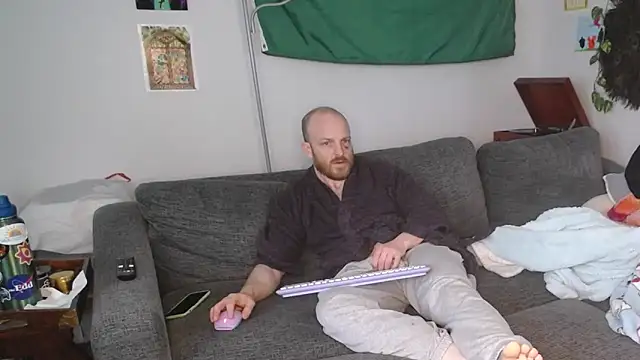 SeanSativa online show from 03.29.26