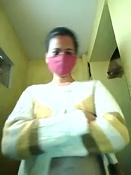 Namrta cute online show from 01.11.26