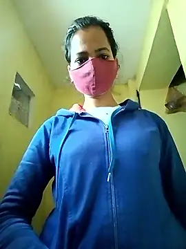 Namrta cute online show from 01.16.26