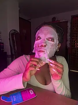 CookiesNcreaming online show from 02.11.26