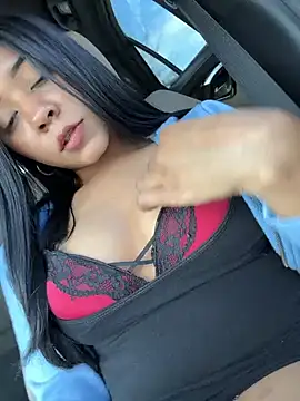 AnahiSkye online show from 03.24.26