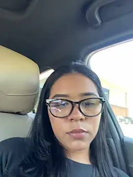 AnahiSkye online show from 04.23.26